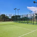 Litoral Costa Dorada - Sol Park Only Families 펜션 *