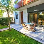 Litoral Costa Dorada - Sol Park Only Families 펜션