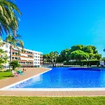 Litoral Costa Dorada - Sol Park Only Families 캠브릴스