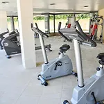 펜션 Litoral Costa Dorada - Sol Park Only Families