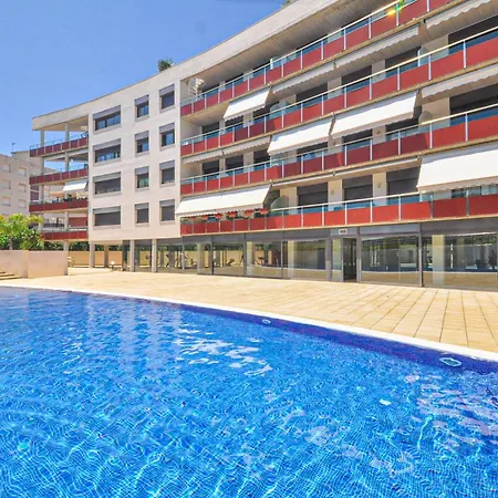 Litoral Costa Dorada - Sol Park Only Families