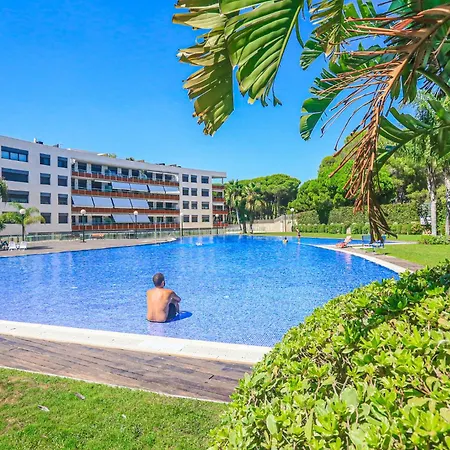 Vakantiehuis Litoral Costa Dorada - Sol Park Only Families Cambrils
