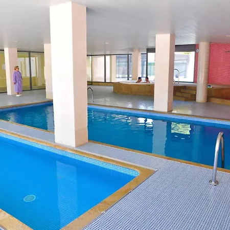 Litoral Costa Dorada - Sol Park Only Families *