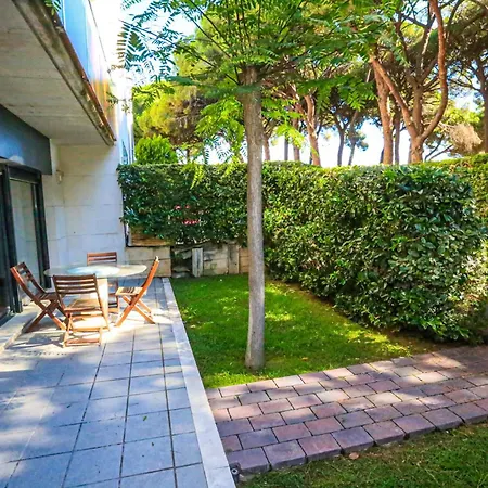 Litoral Costa Dorada - Sol Park Only Families Cambrils