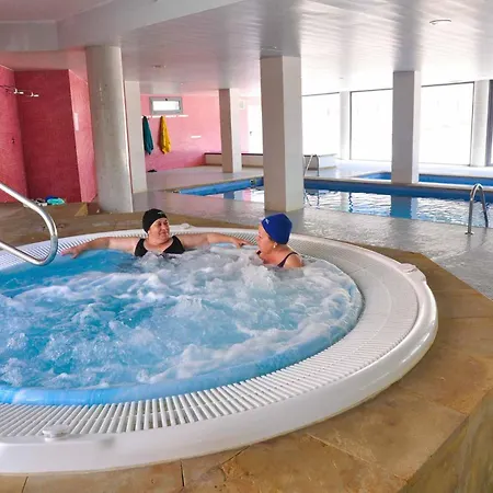 Litoral Costa Dorada - Sol Park Only Families Cambrils