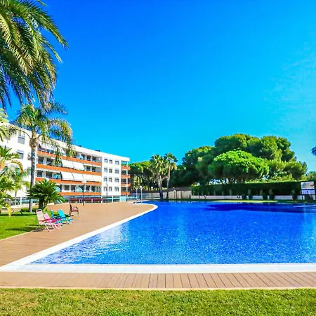 Litoral Costa Dorada - Sol Park Only Families Cambrils