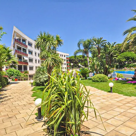 Litoral Costa Dorada - Sol Park Only Families Cambrils