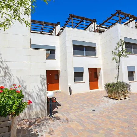 Vakantiehuis Litoral Costa Dorada - Sol Park Only Families Cambrils