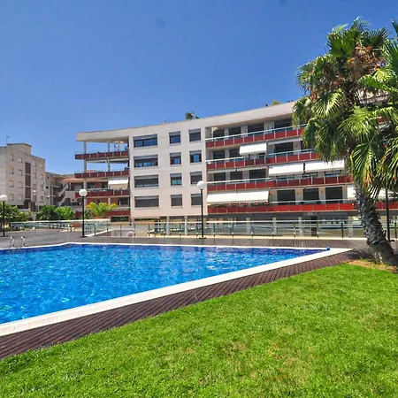 Vakantiehuis Litoral Costa Dorada - Sol Park Only Families