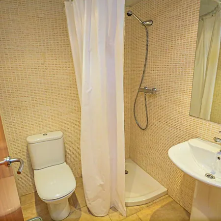 Litoral Costa Dorada - Sol Park Only Families *