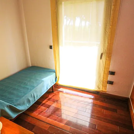 Vakantiehuis Litoral Costa Dorada - Sol Park Only Families *