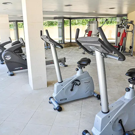 Vakantiehuis Litoral Costa Dorada - Sol Park Only Families