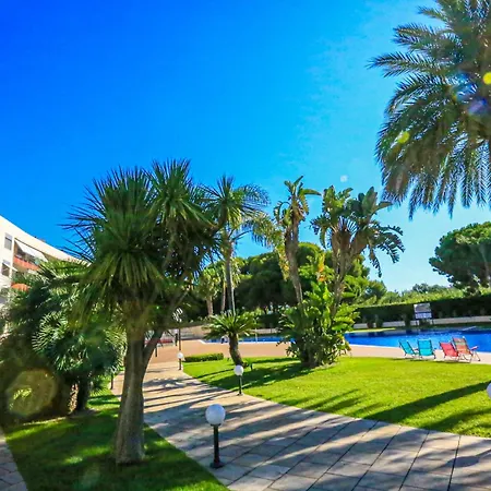 Litoral Costa Dorada - Sol Park Only Families Cambrils
