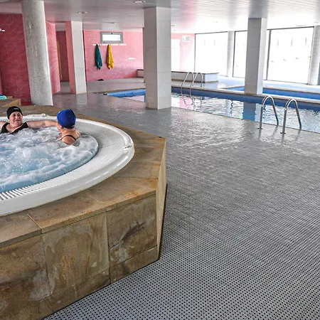 Vakantiehuis Litoral Costa Dorada - Sol Park Only Families Cambrils
