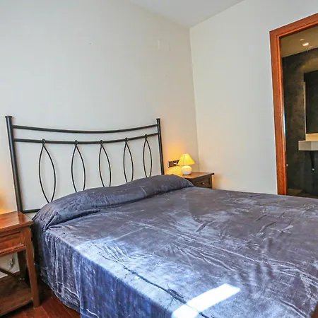 Vakantiehuis Litoral Costa Dorada - Sol Park Only Families