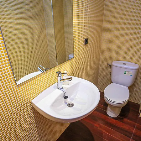 Vakantiehuis Litoral Costa Dorada - Sol Park Only Families Cambrils
