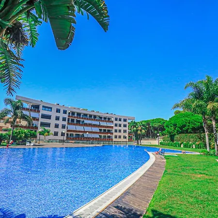 Litoral Costa Dorada - Sol Park Only Families Vakantiehuis Cambrils