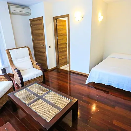 Litoral Costa Dorada - Sol Park Only Families *