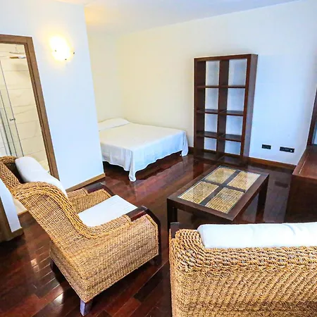 Litoral Costa Dorada - Sol Park Only Families Vakantiehuis